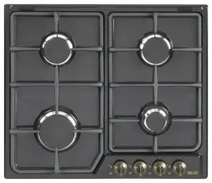Газовая поверхность DELONGHI ANTS 46 ASV GU