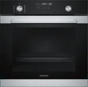 Духовой шкаф Siemens HB 378 GE S 0 R