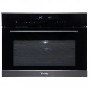 Духовой шкаф KORTING OKB 3250 GNBX MW