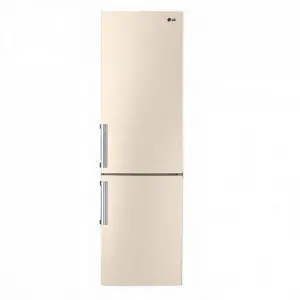 Холодильник LG gw-b449 becw