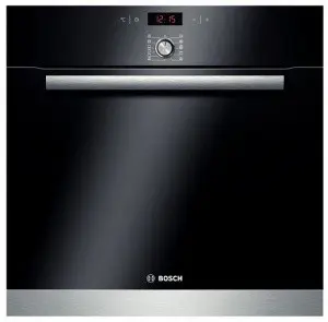 Духовой шкаф BOSCH hba74r150e