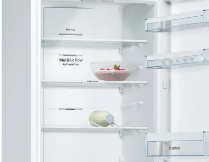 Холодильник Bosch KGN 36 VW 2 AR — фото