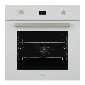 Духовой шкаф MONSHER MOE 6093 Blanc