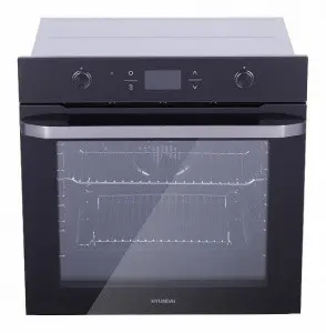 Духовой шкаф HYUNDAI HEO 6740 BG
