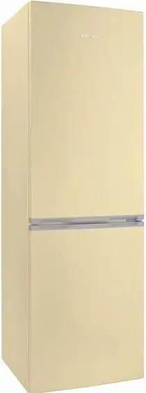 Холодильник SNAIGE RF56SM-S5DV2F — фото