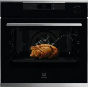 Духовой шкаф ELECTROLUX OKC8P39WX