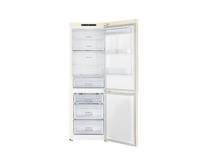 Холодильник SAMSUNG RB30A30N0EL/WT — фото