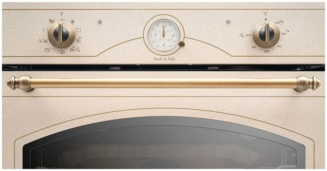 Духовой шкаф DELONGHI CM 9L OW PPP RUS — фото