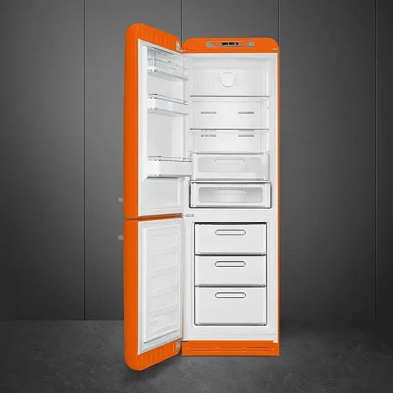 Холодильник SMEG FAB32LOR5 — фото