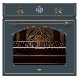 Духовой шкаф HAIER HOX-C09ATQBB