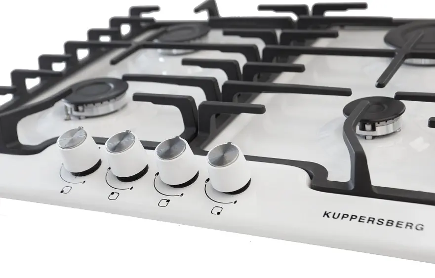 Поверхность KUPPERSBERG TS 61 W — фото