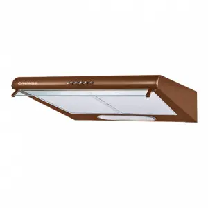 Вытяжка MAUNFELD mp360-s 60 brown