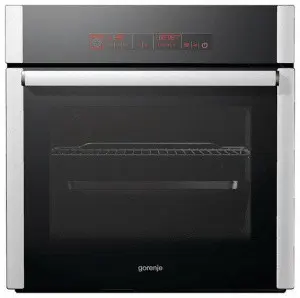 Духовой шкаф GORENJE bo 8640 ax