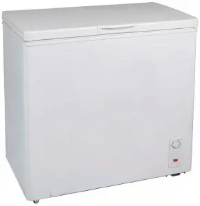 Морозильный ларь ASCOLI AWS-165C
