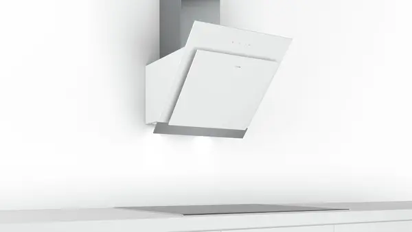 Вытяжка BOSCH DWK 67HM20 — фото