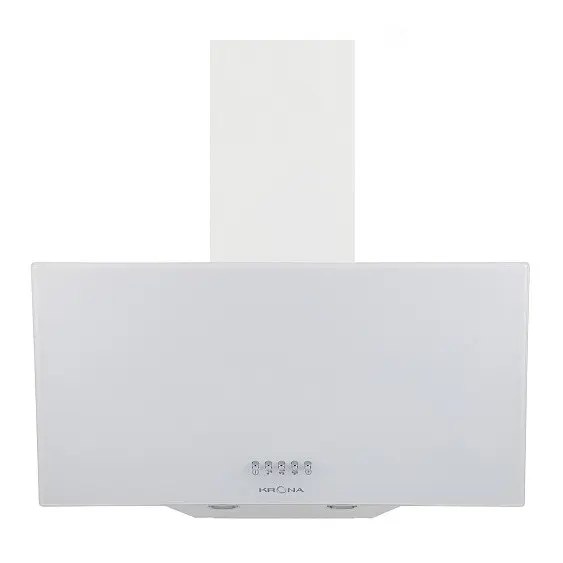 Вытяжка KRONA HELGA 600 white PB — фото