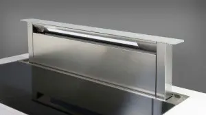 Вытяжка SIRIUS SDD2 L EM IX 120