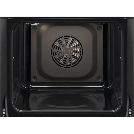 Духовой шкаф ELECTROLUX KODEF70BZ — фото