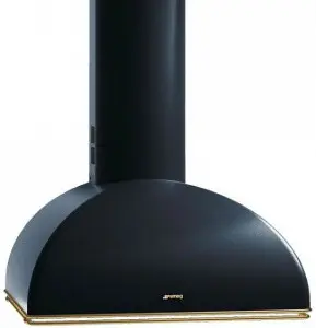 Вытяжка SMEG KS59AE