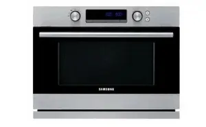 Духовой шкаф Samsung FQ159UST нержавеющая сталь