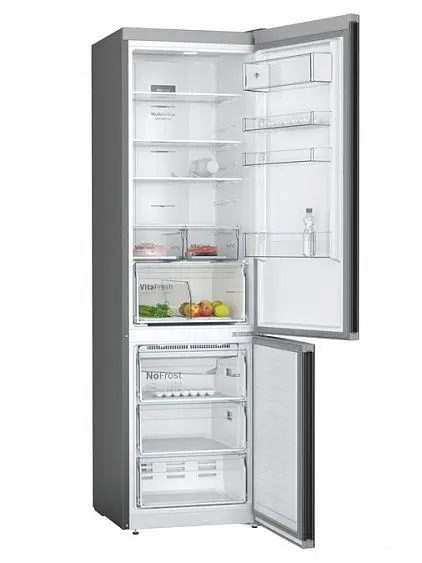 Холодильник BOSCH KGN39XC27R — фото