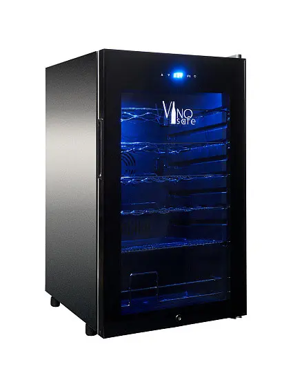 Винный шкаф VINOSAFE VSF24AM — фото