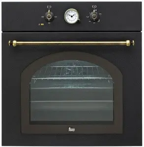 Духовой шкаф TEKA HGR 650 A-B антрацит