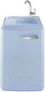 Стиральная машина SMEG lbl14az