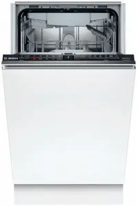 Посудомоечная машина BOSCH SPV2HMX1FR