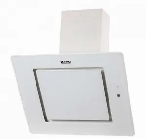 Каминная вытяжка ZorG Technology Venera 1000 60 S белый