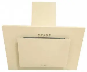 Вытяжка LEX MINI 600 ivory