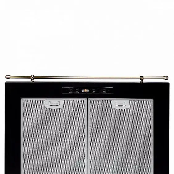 Вытяжка DELONGHI kcx-c 60 bk — фото