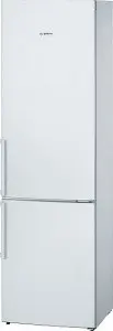 Холодильник BOSCH kgv39xw20r