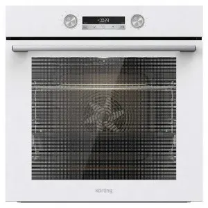Духовой шкаф KORTING OKB 8931 CESW