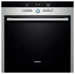 Духовой шкаф SIEMENS hb56bd561j