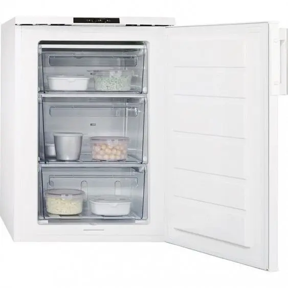 Морозильная камера ELECTROLUX LYB 1AE9 W0 — фото