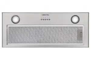 Вытяжка HIBERG VSF 8091 X