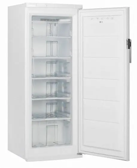 Морозильник VESTFROST VF320W — фото