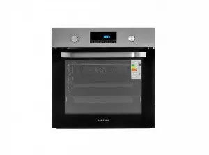 Духовой шкаф SAMSUNG NV68R2325RS/WT
