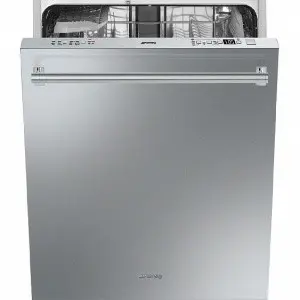 Посудомоечная машина SMEG STX13OL1
