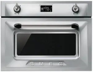Духовой шкаф SMEG SF4920VCX