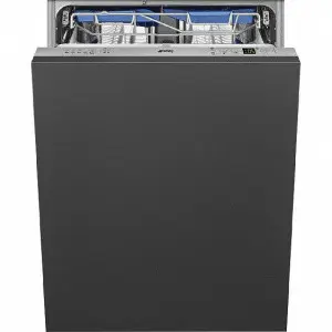 Посудомоечная машина SMEG STL62336LDE