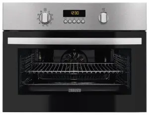 Духовой шкаф ZANUSSI ZOK37901XB