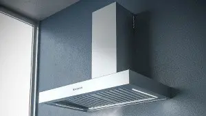 Вытяжка SIRIUS SL107 IX