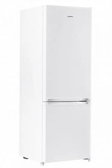 Холодильник MAUNFELD MFF150W — фото