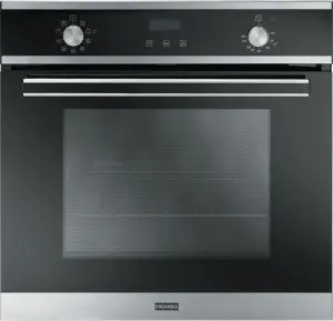 Духовой шкаф Franke SMP86MXS/F (116.0541.717)
