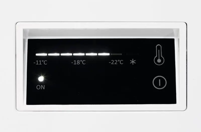 Морозильная камера Gorenje FH101IW — фото