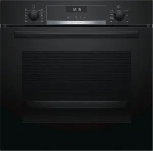 Духовой шкаф BOSCH HBA5370B0