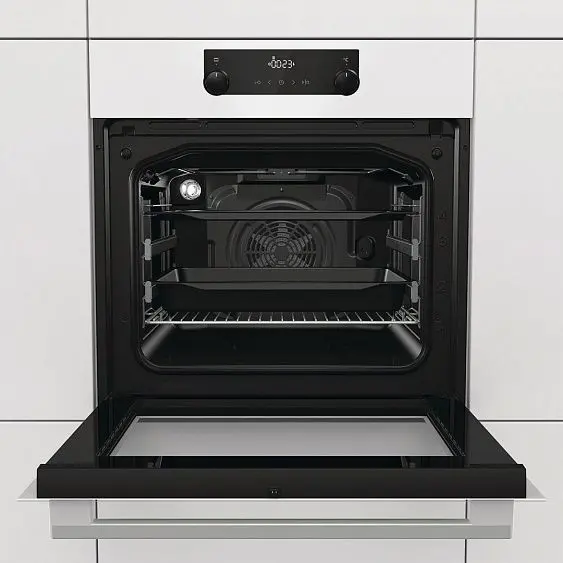 Духовой шкаф Gorenje BO735E32WG — фото