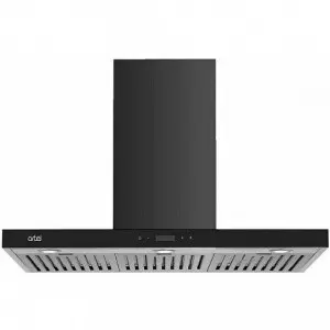 Вытяжка ARTEL ART-1190 Rapido Touch Black